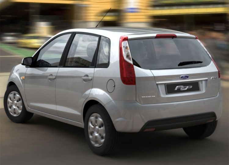 Ford povukao oko 130.000 automobila iz Indije
