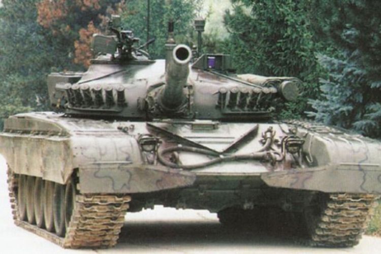 Hrvatska mora platiti BiH za tenkove koje je povukla iz Vukovara i prodala Kuvajtu