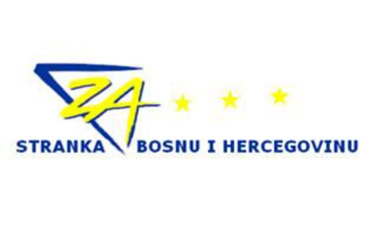 Stranka za BiH: RS je entitet, ne država