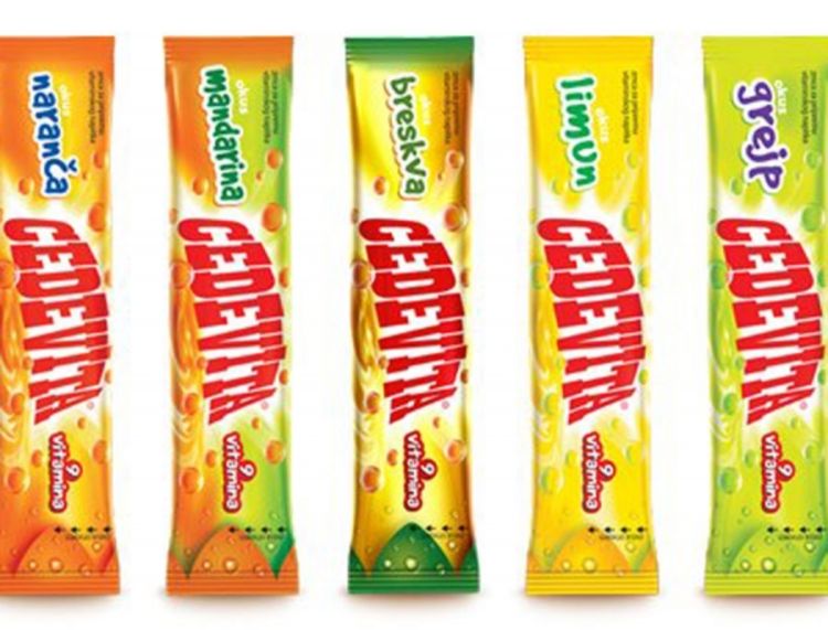 Falsifikovali Cedevitu
