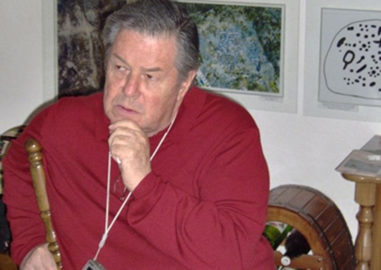 Preminuo istraživač Roberto Salinas Prajs