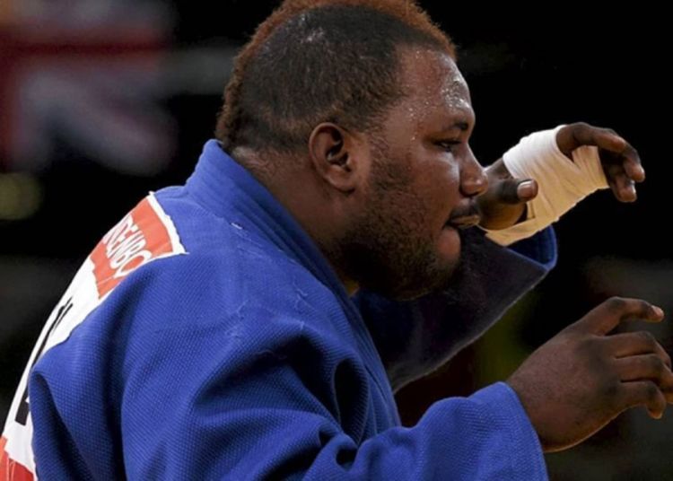 OI bile odlična prilika za imigrante: Nestali olimpijci Konga
