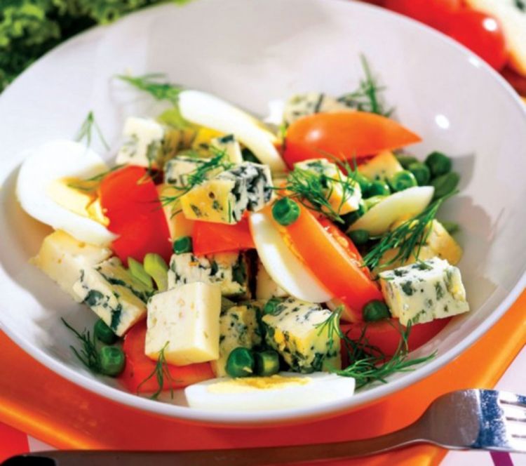 Francuska salata