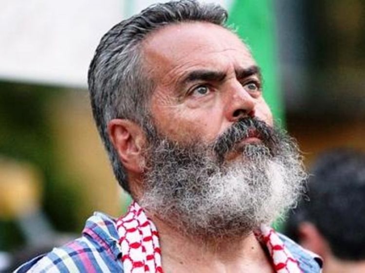 Gradonačelnik "Robin Hud" kreće pješice na turneju Andaluzijom