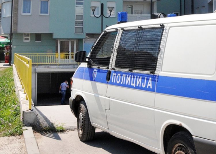 Banjaluka: Uhapšen zelenaš  blizak policiji i pravosuđu