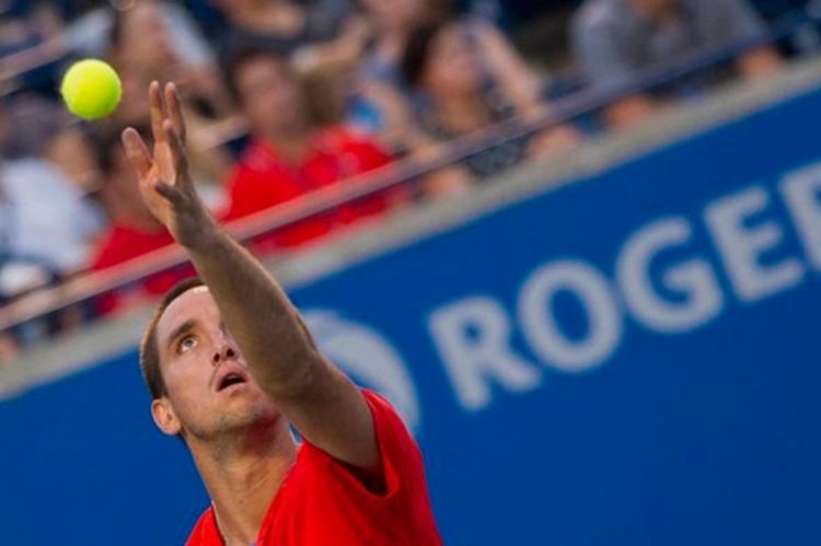 Troicki ubjedljiv protiv Hjuita za osminu finala Sinsinatija
