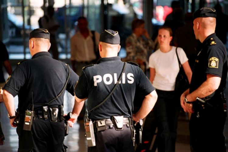 U Švedskoj eksplodirala bomba ispred ulaza u kino