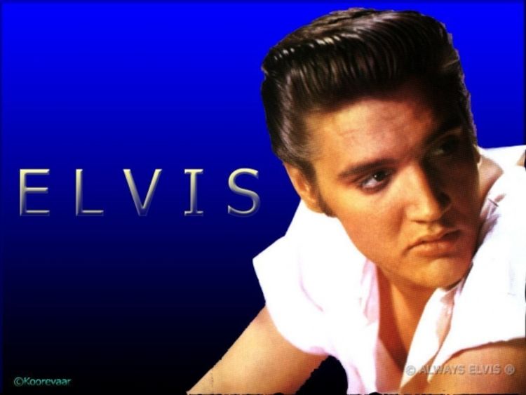 Elvis Prisli, legenda koja živi: 35 godina od smrti kralja rokenrola