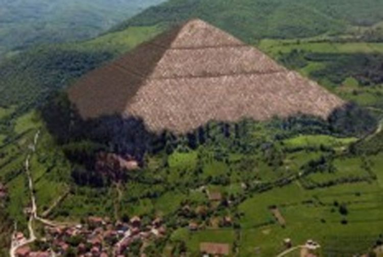 National Geographic ismijao piramide u Visokom: Istraživanja koja ne vode nikuda