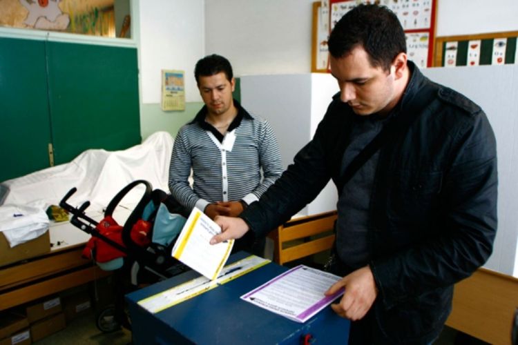 Objava kandidatskih listi 21. avgusta