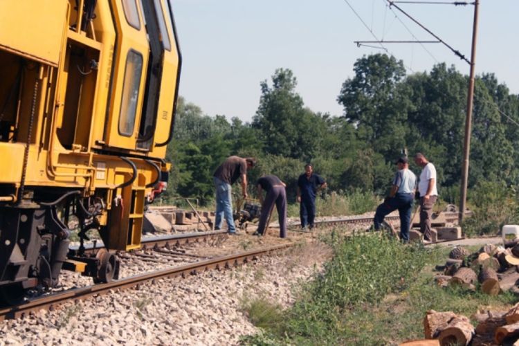 Vagoni vlasništvo željeznica Poljske