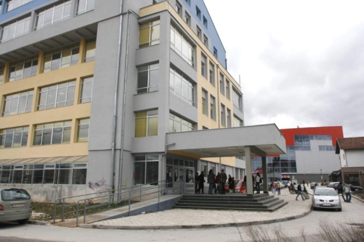 Univerzitet u Istočnom Sarajevu: Plaćali račune za mobilne, a nisu smjeli