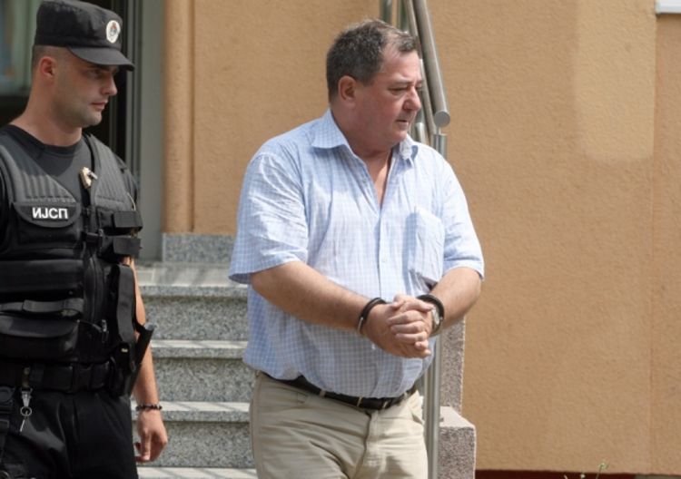 Ljubojević za isplatu dugova tražio mito