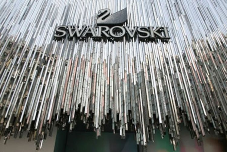 Djeca iz domova tjerana da besplatno rade za Svarovski