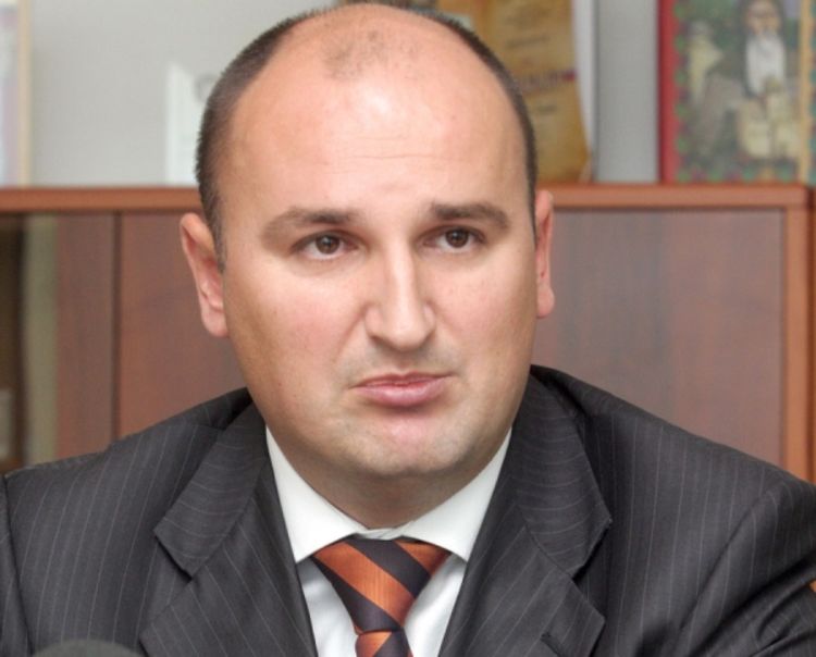 Džombić čestitao Bajram, poželio mir, zdravlje i sreću