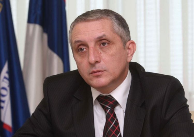 Čađo: Slučaj Ljubojević nije namješten