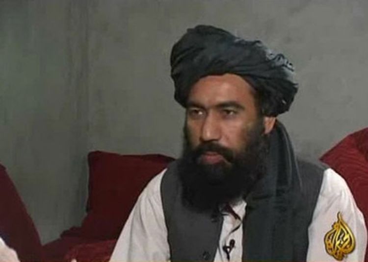 NATO nazvao poruku talibanskog lidera "suludom"