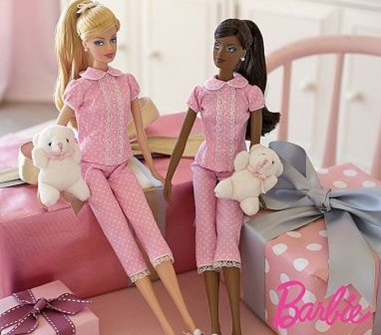 Matel lansira transvestit Barbiku