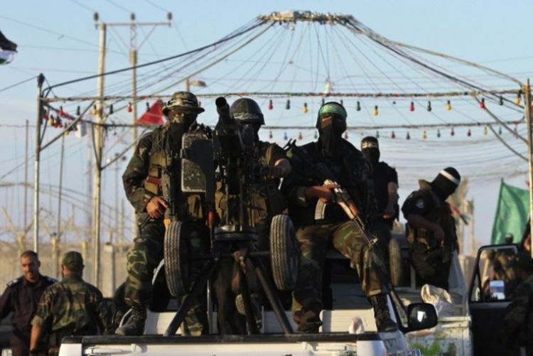 Hamas: Precizne rakete ubiće desetine hiljada Izraelaca