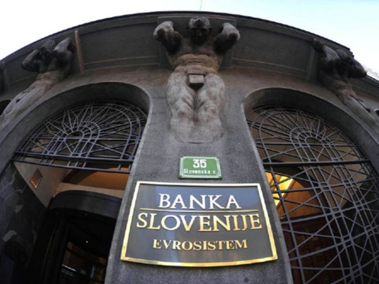 Ekonomist:Slovenija sljedeća u nizu za spasavanje