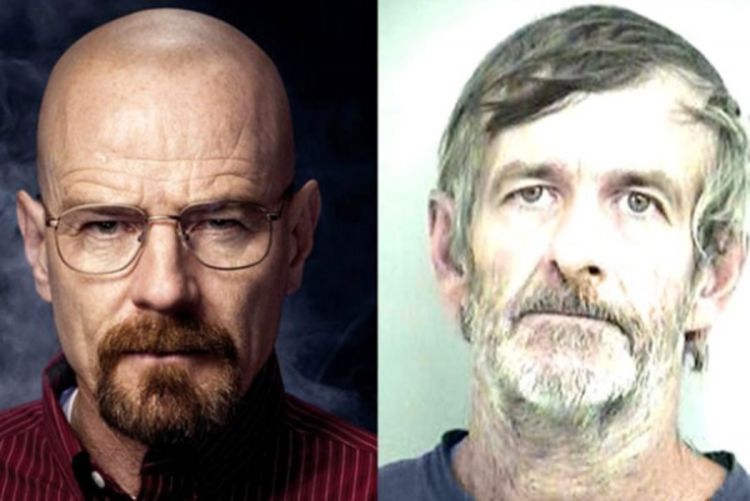 Breaking Bad u Alabami: Policija traga za stvarnim Walterom Whiteom