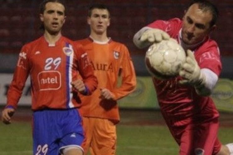 Borac u krizi, poražen u Banjaluci