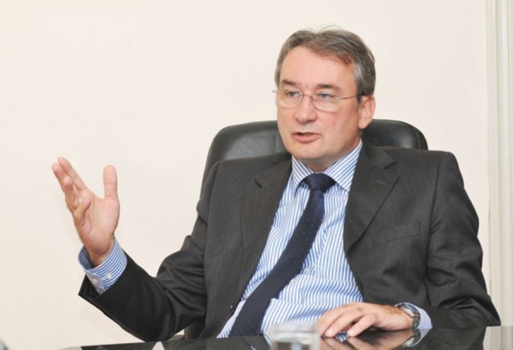 Mladen Bosić: RS je država s pravom na samoopredjeljenje
