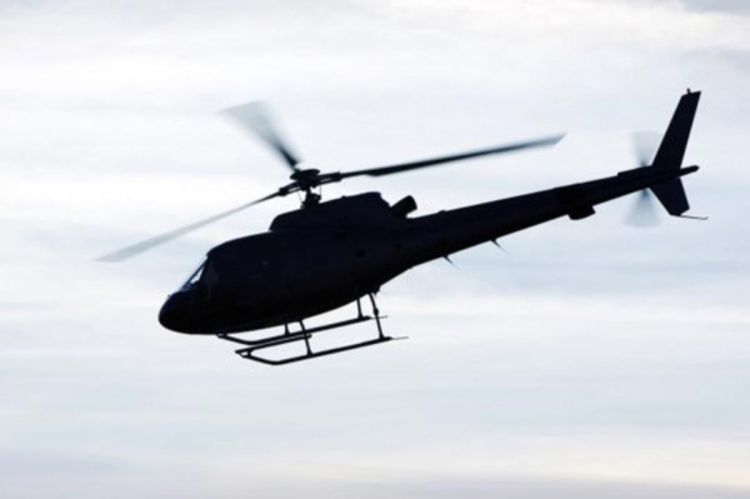 Neophodna pomoć helikoptera u Bratuncu