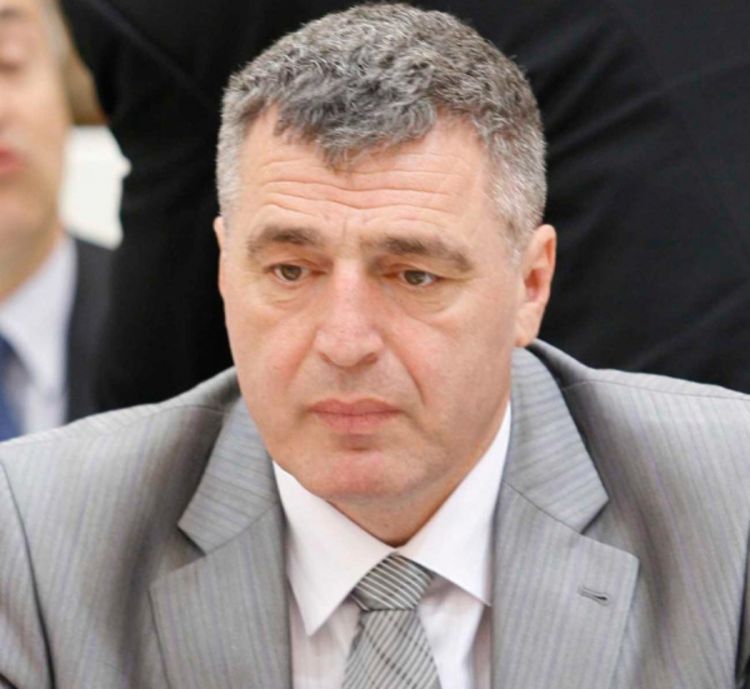 Prodanović: Narednih dana inicijativa za smjenu Lagumdžije