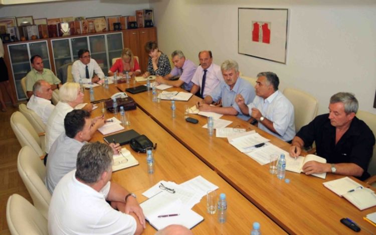 Sve spremno za novu školsku godinu