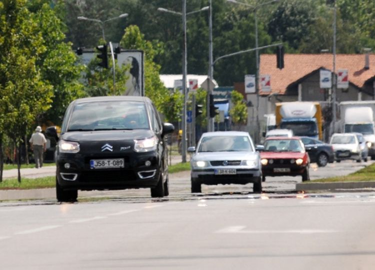 U BiH se ukida upotreba kratkih svjetala po danu