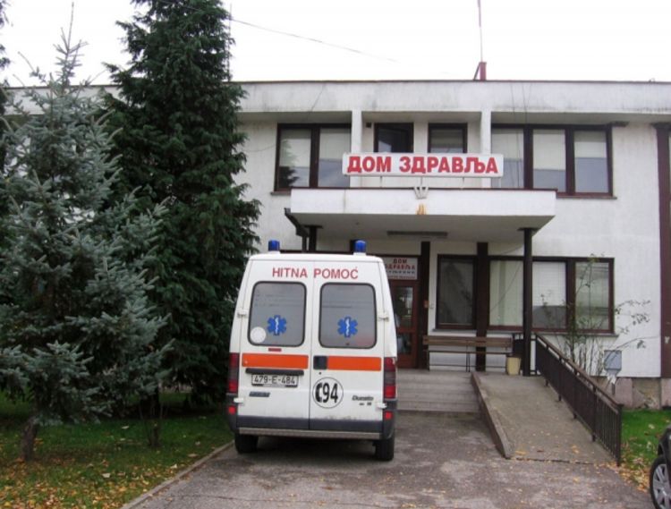 Rudari u bolnici zbog pokvarenog pudinga