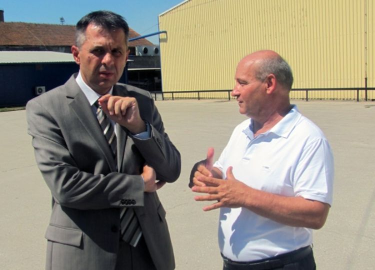 "Studen prom" i "Obuća" pozitivni primjeri uspješnog poslovanja 
