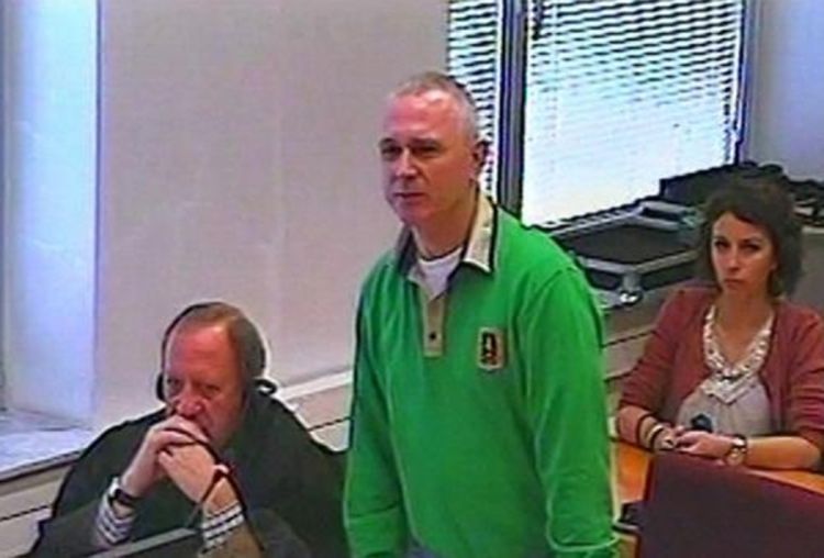 Zločini u Višegradu: Svjedokinja prepoznala Krsmanovića kao silovatelja
