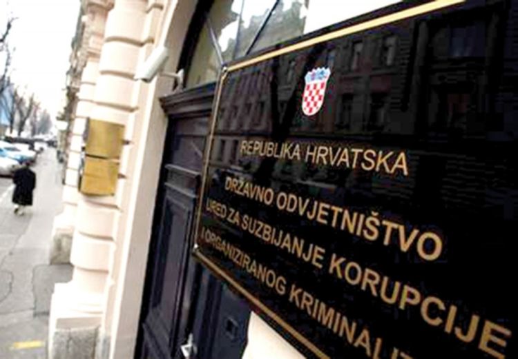 Stručnjaci koji su obučavali USKOK, sada u Crnoj Gori