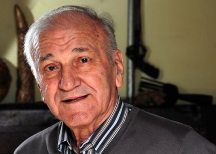 Bata Živojinovć prebačen na VMA