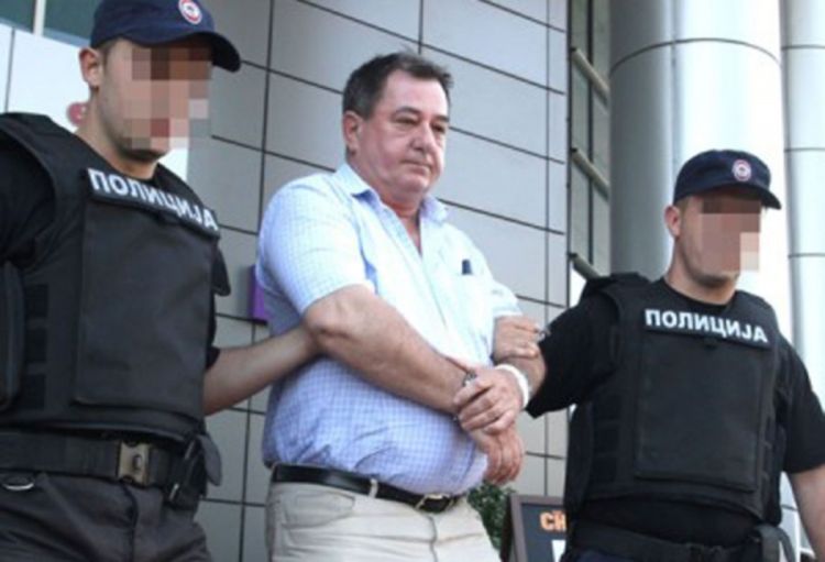 Gube godinu zbog hapšenja Ljubojevića?