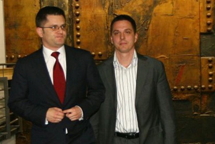 Đinđićev šef obezbjeđenja čuva Vuka Jeremića