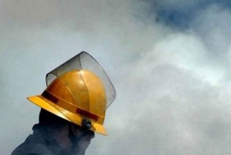 Drama u Trebinju: Vatrogasci odbijaju vatru od kuća