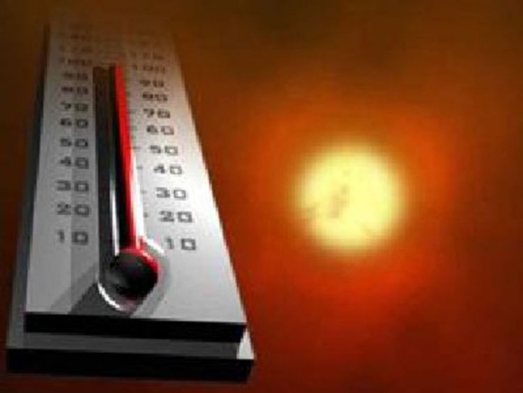 U Banjaluci 40 stepeni, apel građanima da štede vodu
