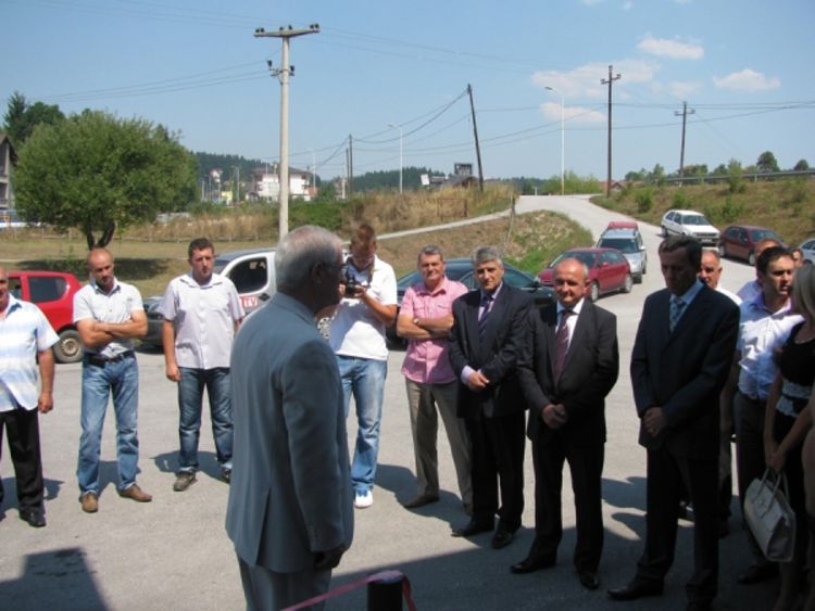 Otvoreno preduzeđe za zapošljavanje invalida