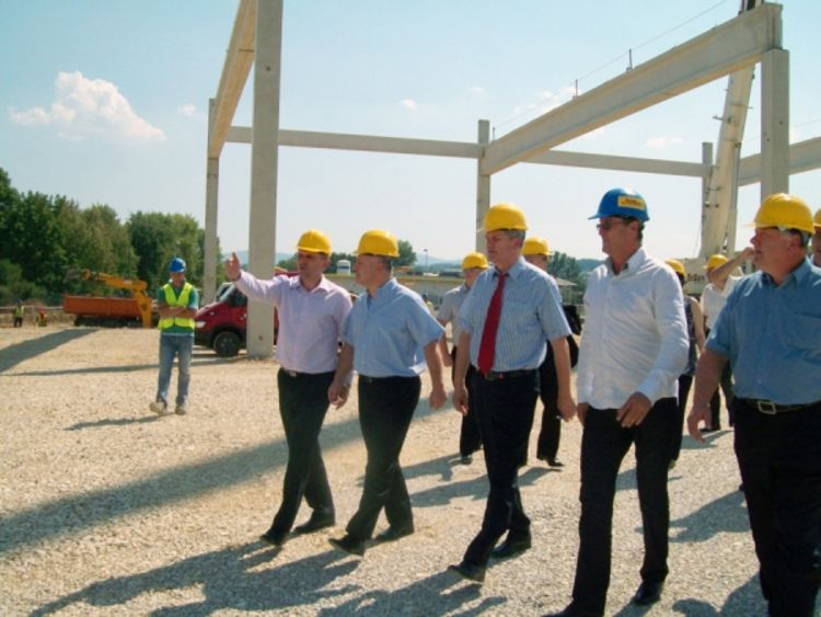 Gorenje zapošljava novih 400 radnika u Valjevu