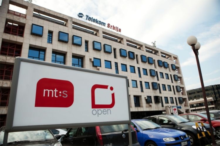 Nema prodaje Telekoma Srbije