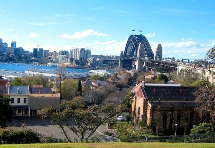 Australija odobrila povećanje prijema azilanata