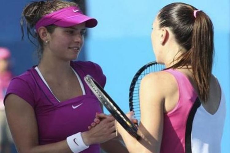 Jankovićeva i Jovanovski u polufinalu turnira u Dalasu