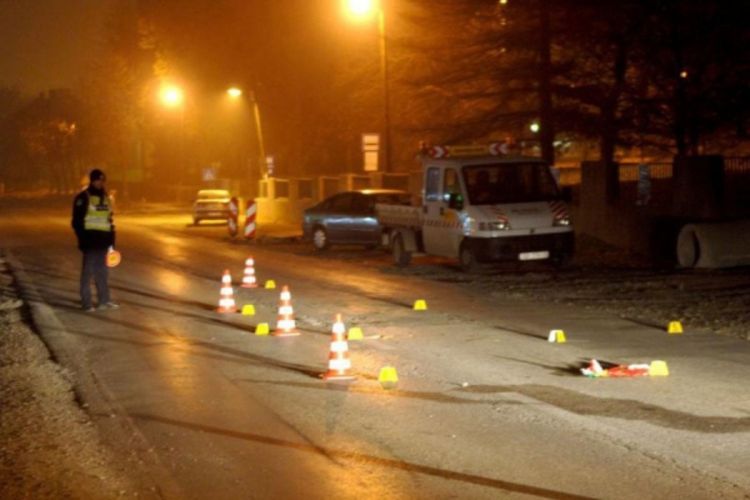 Saobraćajka na ulazu u Banjaluku: Miletiću povrijeđena kičma
