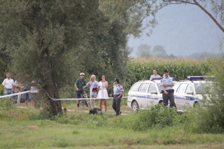Tragedija u Sloveniji: Balon se zapalio u oluji, putnici u panici iskakali iz njih
