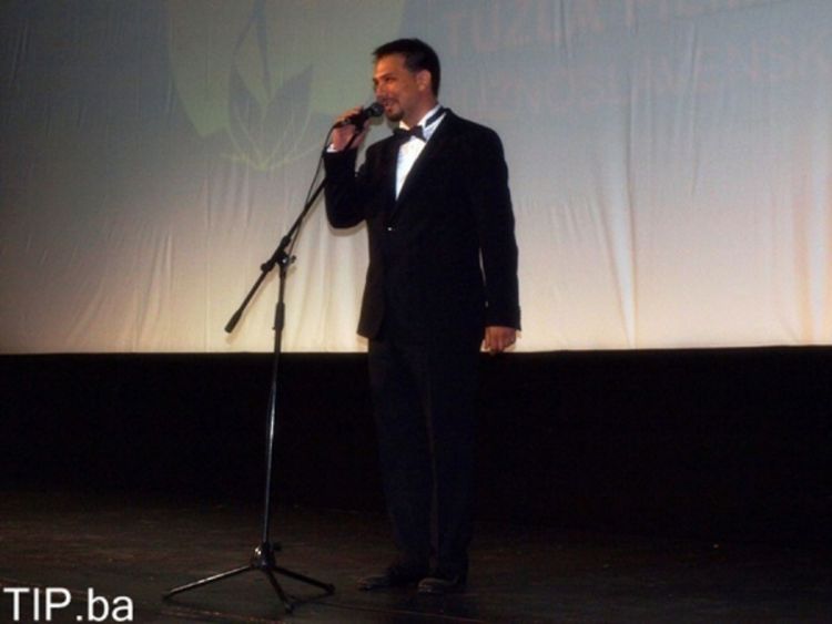 Počeo Tuzla Film Festival