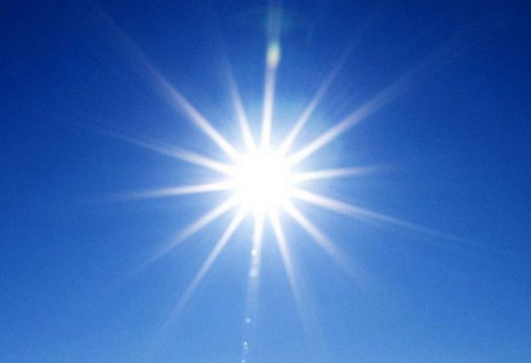 Temperatura danas do 41 stepen