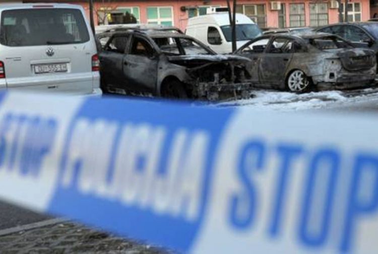 Podmetnut eksploziv pod automobil u Modriči
